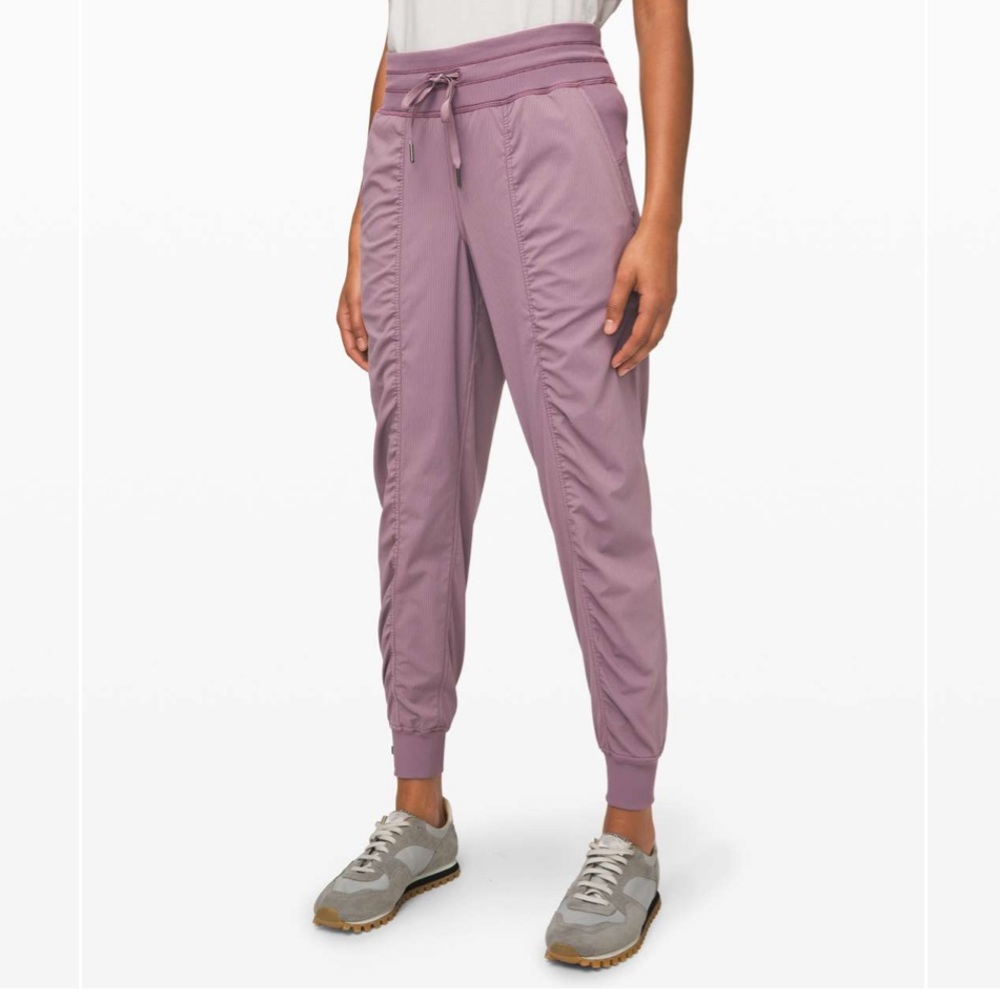 Lululemon Dance Studio Joggers